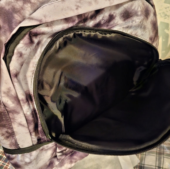 Darth Vader Backpack - Picture 3 of 7